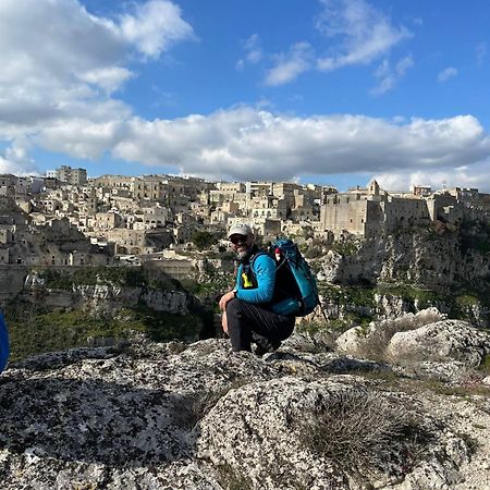 مبيت وإفطار ألتامورا Giardino Della Moscatella المظهر الخارجي الصورة
