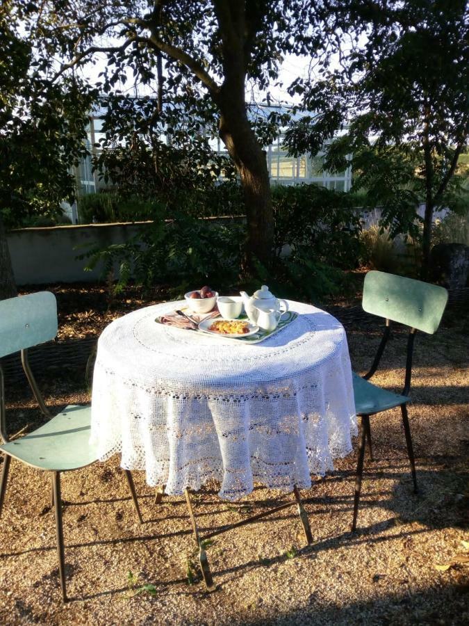 مبيت وإفطار ألتامورا Giardino Della Moscatella المظهر الخارجي الصورة